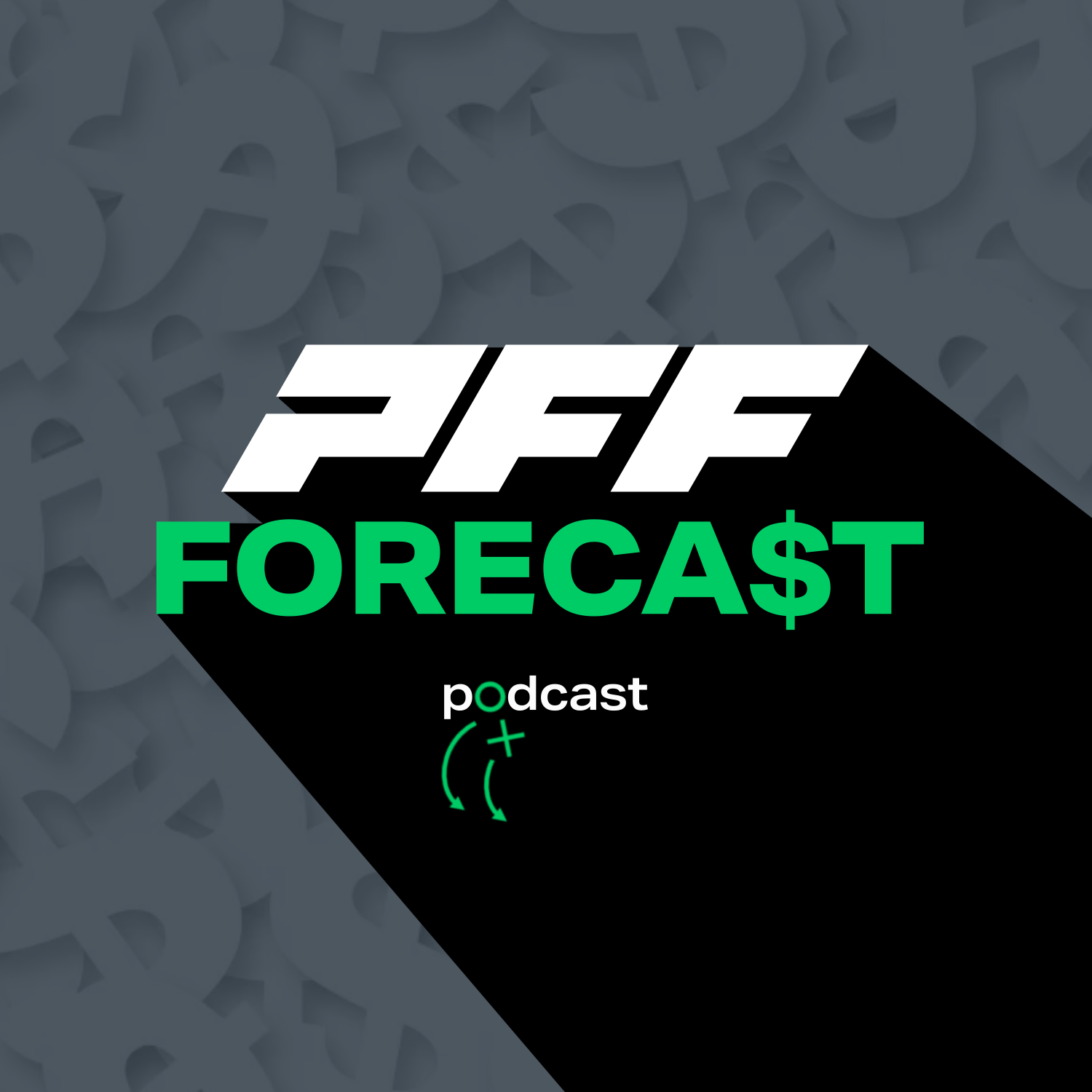 PFF Betting Show