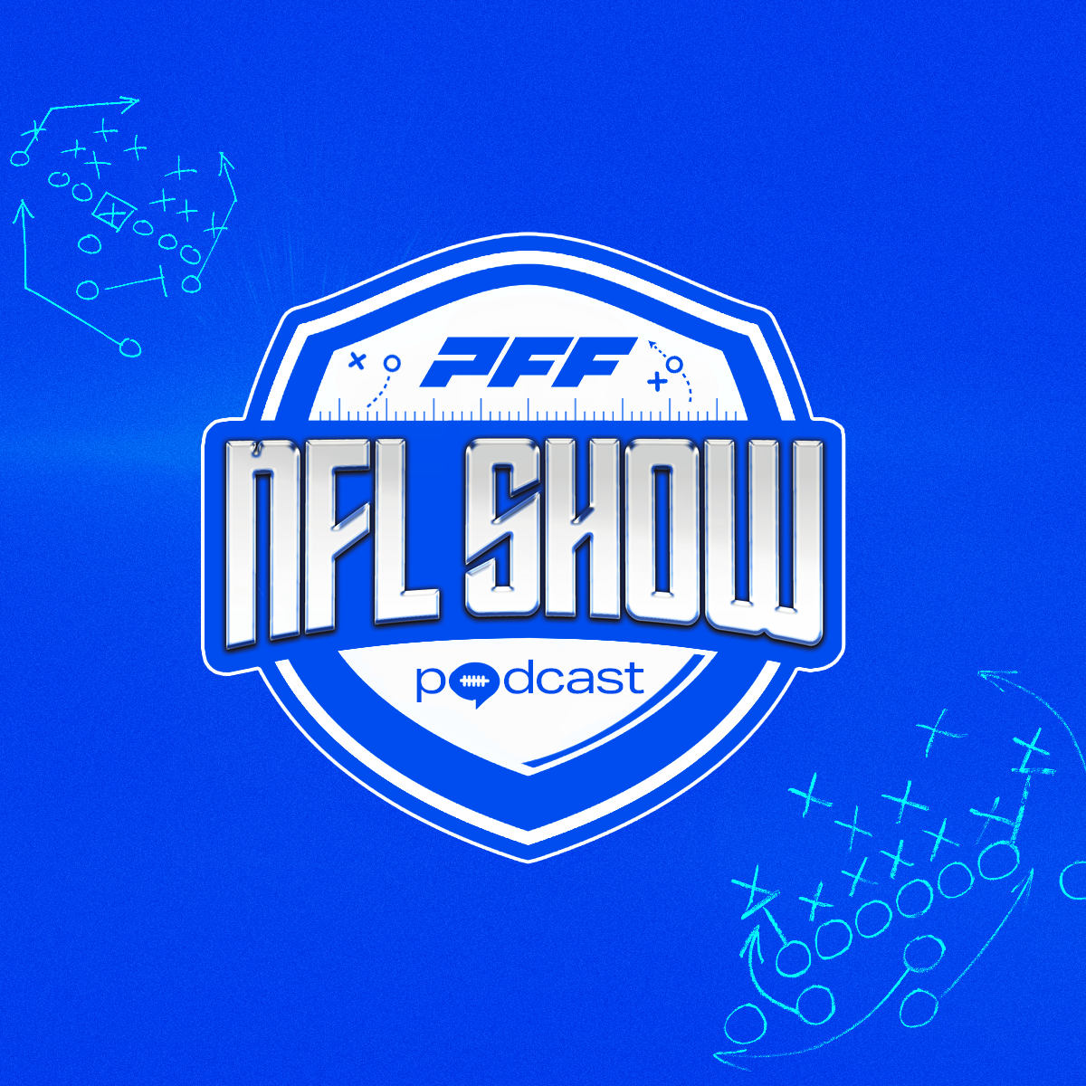 PFF NFL Show